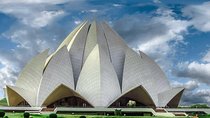 Private 4 Nights 5 Days India Golden Triangle Tour Package