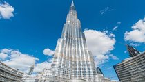 Burj Khalifa 124 & 125 Floor - Off peak ticket