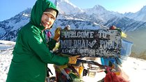  Best Hiking Trek - SWISSA