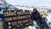  Manaslu and Tsum Valley Trekking 