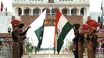 Amritsar 1 Day Tour, Golden Temple with Wagah Border
