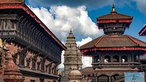 Multi Day Tour :Culture & Heritage Tour of Nepal *5 STAR HOTELS* #visitnepal2020
