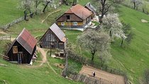 Village life in Transylvanian Carpathian mountains - 8 days