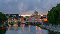 Private Vatican Night Tour