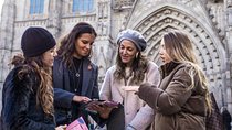 The Ultimate Old Town Tour in Barcelona