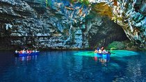 Shore Kefalonia