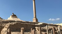 Alexandria's Roman Heritage - From Cairo