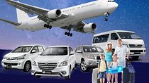 Customizable Private Car Charter with Driver