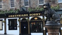 Edinburgh Private Tour Brazilian Guide