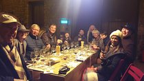Private Rioja wine tasting tour with local lunch 