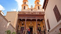 Medieval Heritage; Citadel, Old Cairo & Civilization Museum