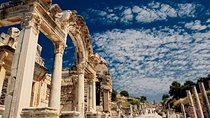 Shore Excursions: Private Ephesus & Selcuk Market Shopping Tour
