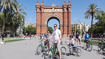 Private Bike tour for families 