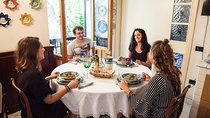 Cesarine: Como Show Cooking & Dining Experience at Local's Home