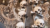 Kutná Hora and Bone church - private tour with PERSONAL PRAGUE GUIDE