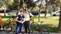  Bucharest by bike