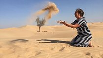 Desert Sahara Sand Dunes Trip in Agadir