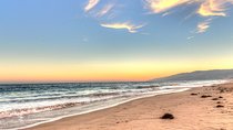 Los Angeles Coast and Beaches Private Tour
