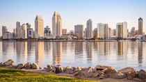 San Diego Private Tour