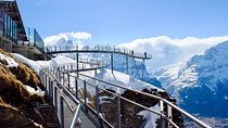 06 Days Swiss Extravaganza With Jungfraujoch, First & Mt Titlis