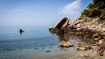 Hiking Natural Beaches & Snorkeling