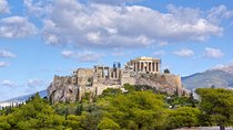 Athens & Cape Sounio at the Temple of Poseidon Private Tour