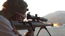 Eagle's Nest Shooting Experience