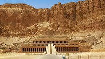 1 night -2 days trip from Cairo to luxor by bus , Hot Air Balloon and West Bank