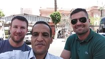 05 Days excursions in Cairo and Alexandria