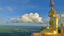 Krabi Rainforest Full Day Adventure Tour with Lunch
