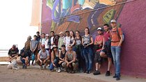 Graffiti Tour in Valparaiso