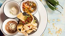 Playa Del Carmen Authentic Downtown Food Tour: Tacos and Local Flavors