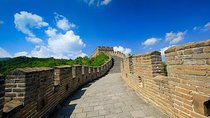 Beijing Full Day Private Tour with Mutianyu Great Wall and a Night Show