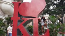 Kuala Lumpur City Tour - Half Day