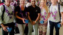 Kalutara City to Colombo City Private Transfer