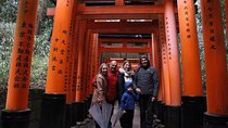 Kyoto welcome tour