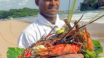 Sea Food Tour 