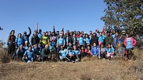 Chandragiri Hill Hike via Chapp Danda | Hike for Nepal