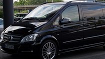 Transfer from Izmir to Fethiye