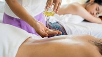 From Hurghada: Hammam Spa & Massage Experience with Transfers