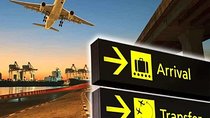 Marrakech to Casablanca - Private Transfer 