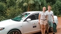 Ratmalana (RML) Airport to Colombo(CMB) Airport Private Transfer 