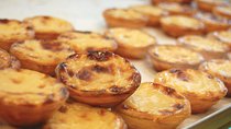 Lisbon Original Morning Food Tour by Food Lover Tour