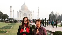 Taj Mahal Tour From Delhi by Car with Transfers