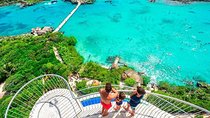 Tour Mayan Ruin Tulum - Xel-Ha & Snorkeling & Buffete only from Cancun