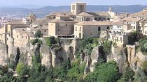 Day Trip From Madrid to Cuenca