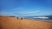 1 day surfing with Atlantic Coast Surf School