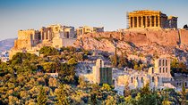 Discover the Best of Athens, and Magical Cape Sounio in a Day