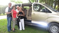 Buenos Aires/San Antonio de Areco round trip Transfer