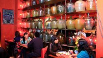 Tequila and Mezcal Night Tour: Best Mexican Drinks